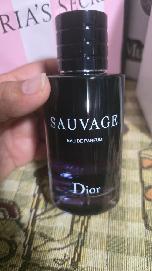 Sauvagr 100ml
