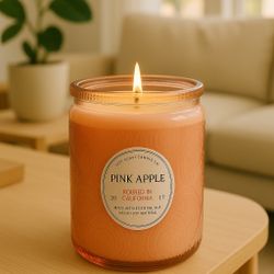 Candle , Velas 