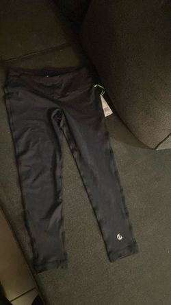 Gym pants