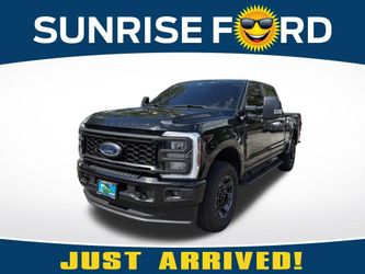 2024 Ford F-250