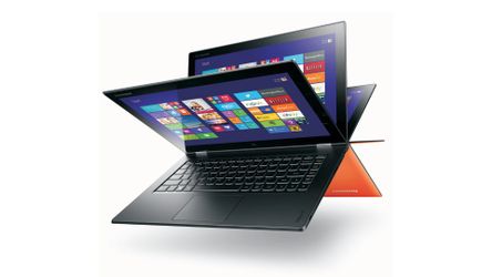 Lenovo Yoga 2 Pro for Parts