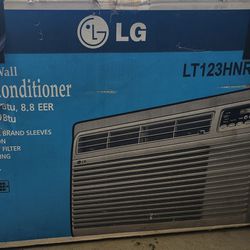 Room Air Conditioner 