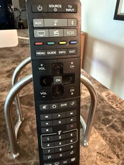 Bose Remote Control for SoundTouch 300 Soundbar Remote Control