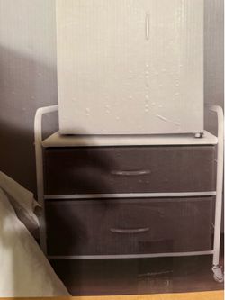 NIGHT STAND Fridge stand