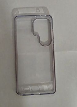 Galaxy S26 Ultra Phone Cover