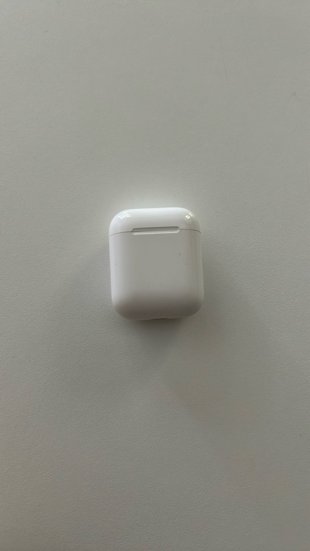 Apple AirPods
