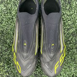 Adidas F50s