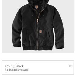 Men’s Carhartt Level 3 Brand New 