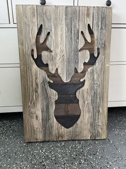 Wood Picture 