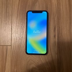 IPHONE XR (64GB)