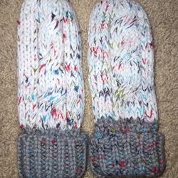 Winter Mittens 