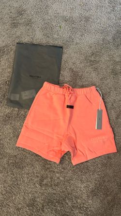 Essentials shorts