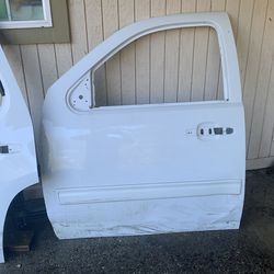Tahoe Doors