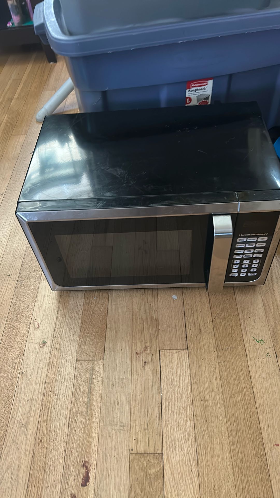Micro Wave