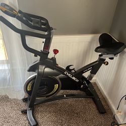 Cyclace Pro Max Exercise Bike