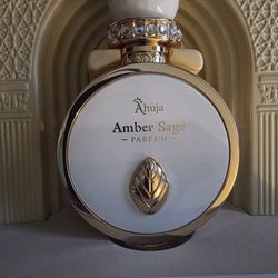 Ahuja Amber Sage