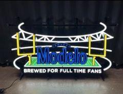 Modelo lights