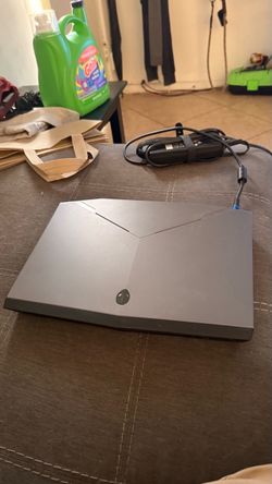Alienware 14 gaming laptop (2013)
