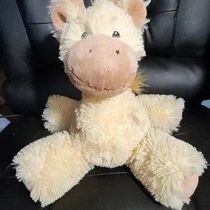 Plush toys
