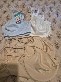 Bras