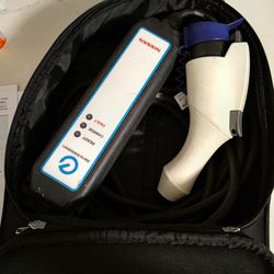 Level 1 Nissan Leaf Charger