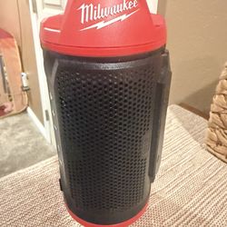 Milwaukee Speaker