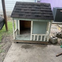 Dog House 