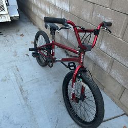 Redline BMx Redline Recon BMx 20 Inch  Ready to ride Located in west Lancaster