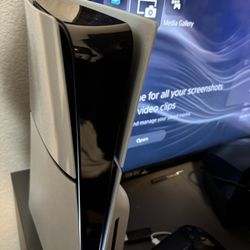 PS5 Disc Version Bundle Firm Price 