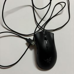 Mouse For Gaming.