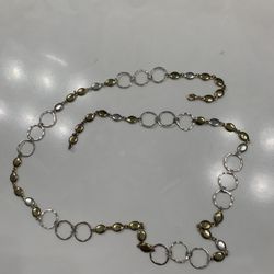 Silver 925 Necklaces 
