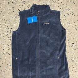 Colombia Vest