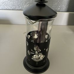 Alice in Wonderland Tea Press
