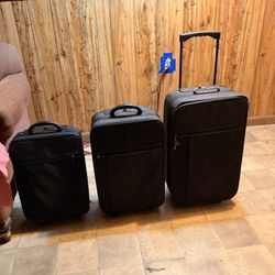 Luggage Set