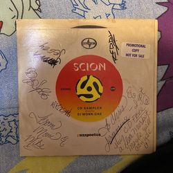 CD