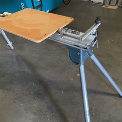Bosch Saw Stand 