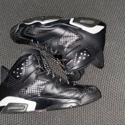 Jordan’s