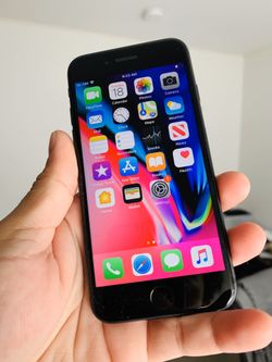 iPhone 8 Unlocked 256GB