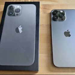 iPhone 13 Pro Max 128Gb Unlocked 
