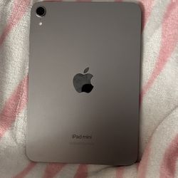 Ipad mini A17 pro 128 GB