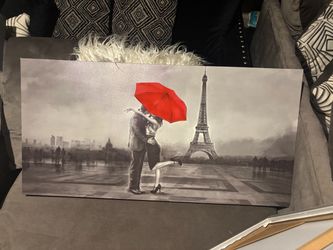 Wall art
