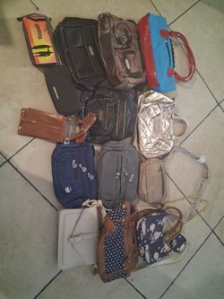 Women's Purses