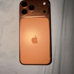 brand new iphone 17 pro max