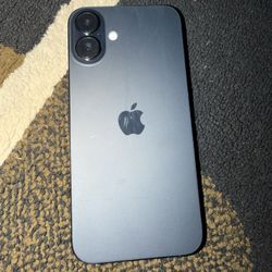 iPhone 16 Plus Unlocked 