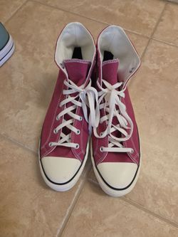 Converse chuck Taylor size 11