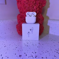 AirPod Gen 4 ANC 