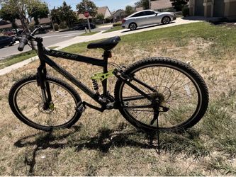 Bike Genesis