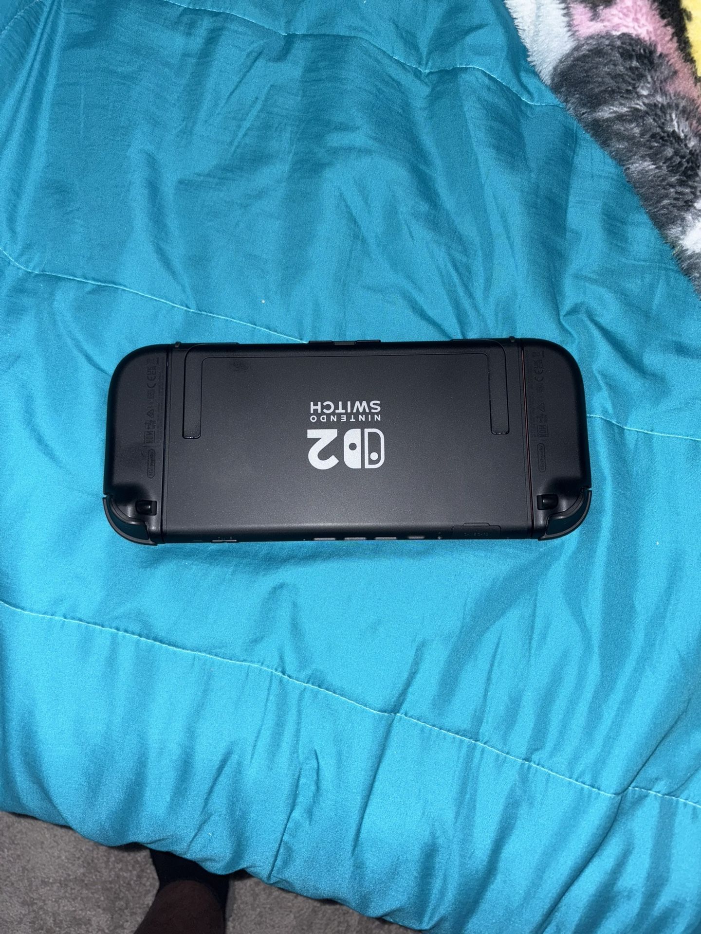 Switch 2