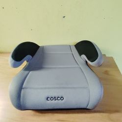 Costco Booster Car Seat for kids
