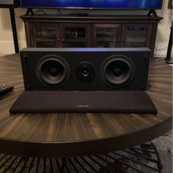 Polk Audio Center Speaker Cs200